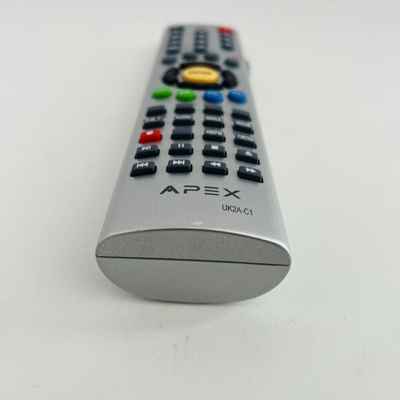 Apex UK2A-C1 Remote Control - Picture 5 of 8
